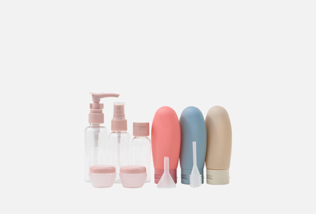 Изображение товара набор дорожных флаконов Your houser TRAVEL SET