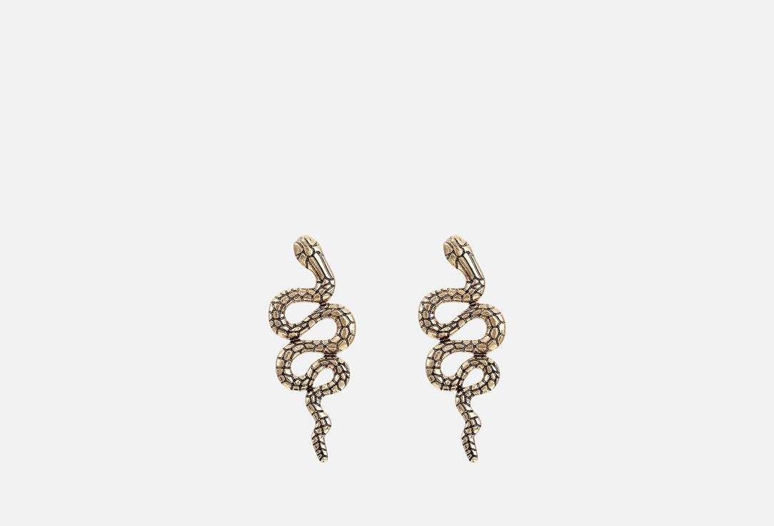 

Серьги ВЕЛИКОЛЕПНА.Я, Секретные желания 2 шт