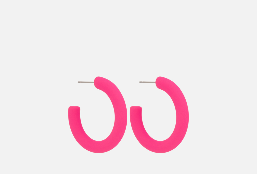 

Серьги ВЕЛИКОЛЕПНА.Я, Игривая легкость 2 шт