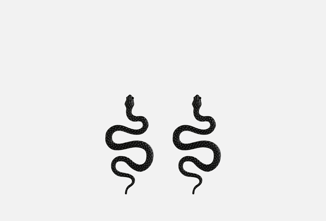 

Серьги ВЕЛИКОЛЕПНА.Я, Загадочная симфония 2 шт