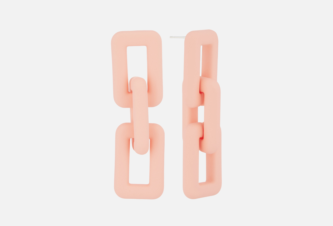 

Серьги ВЕЛИКОЛЕПНА.Я, Яркий акцент 2 шт