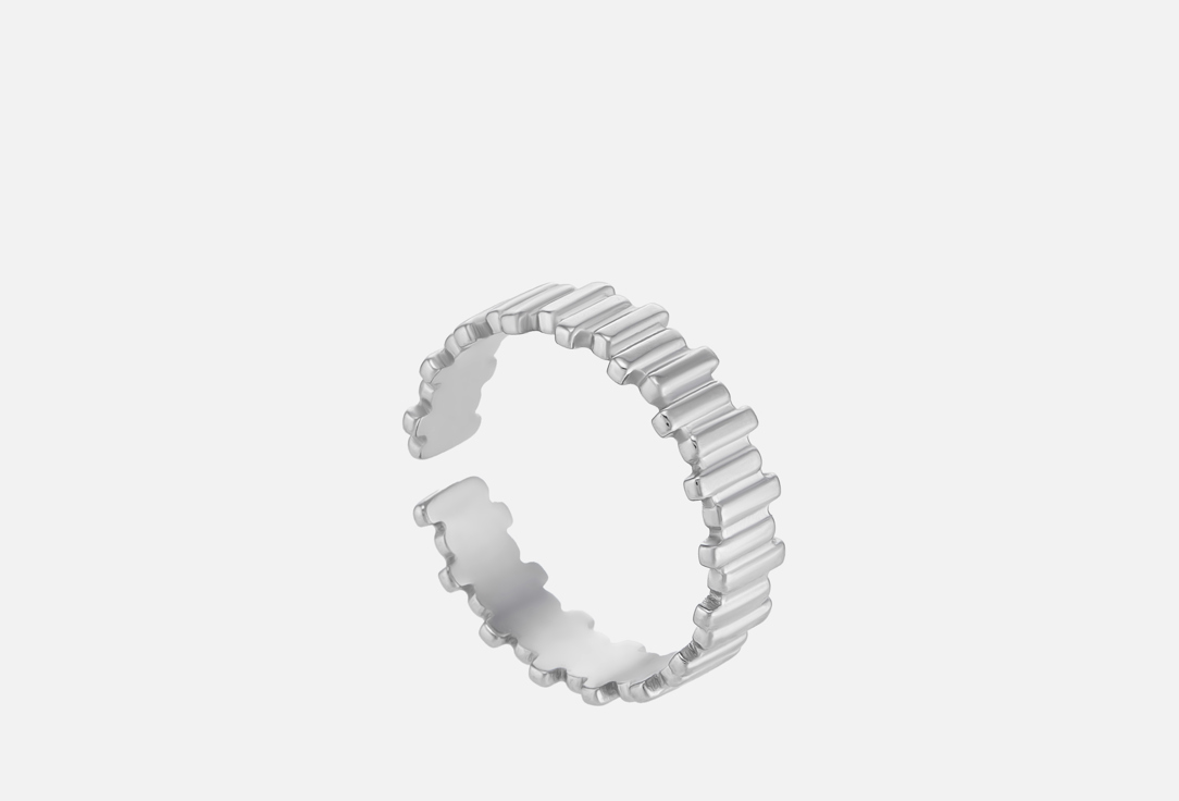 

Кольцо ВЕЛИКОЛЕПНА.Я, Легенда стиля ONESIZE мл