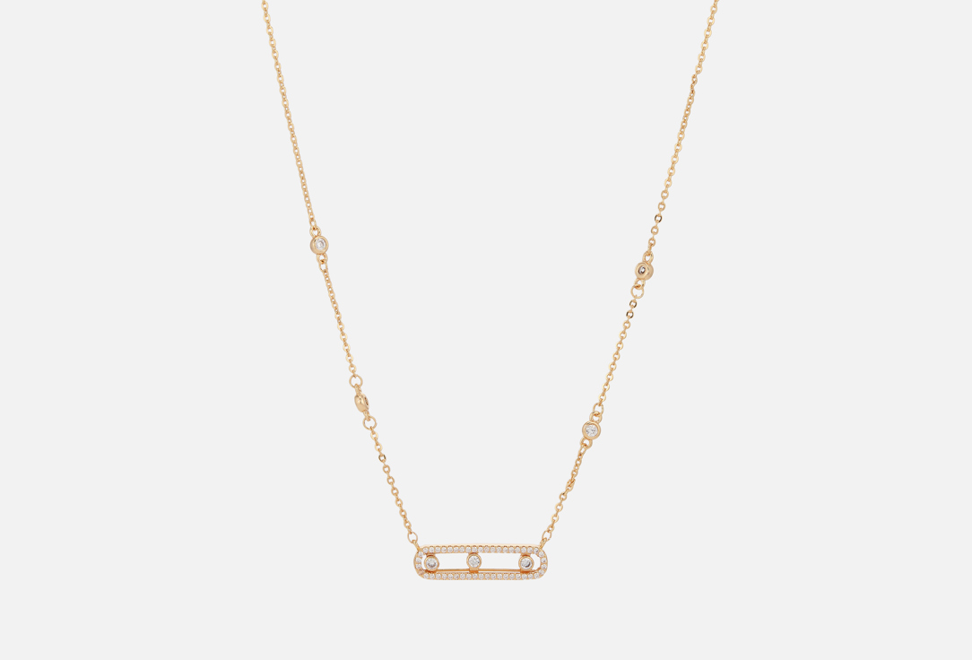 Изображение товара Подвеска Великолепна.Я Хрустальный свет