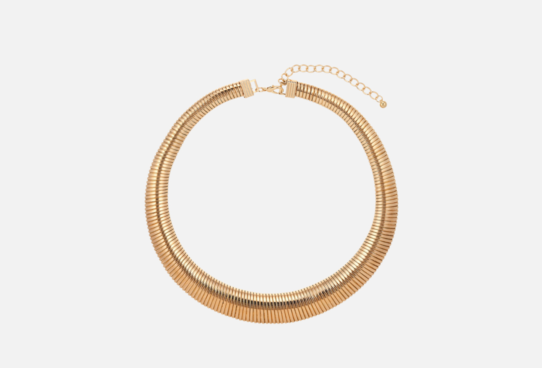 

Колье ВЕЛИКОЛЕПНА.Я, Футуризм 1 шт