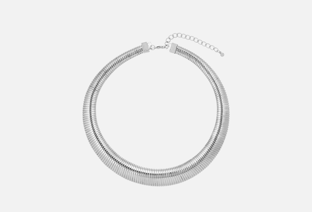 

Колье ВЕЛИКОЛЕПНА.Я, Футуризм 1 шт