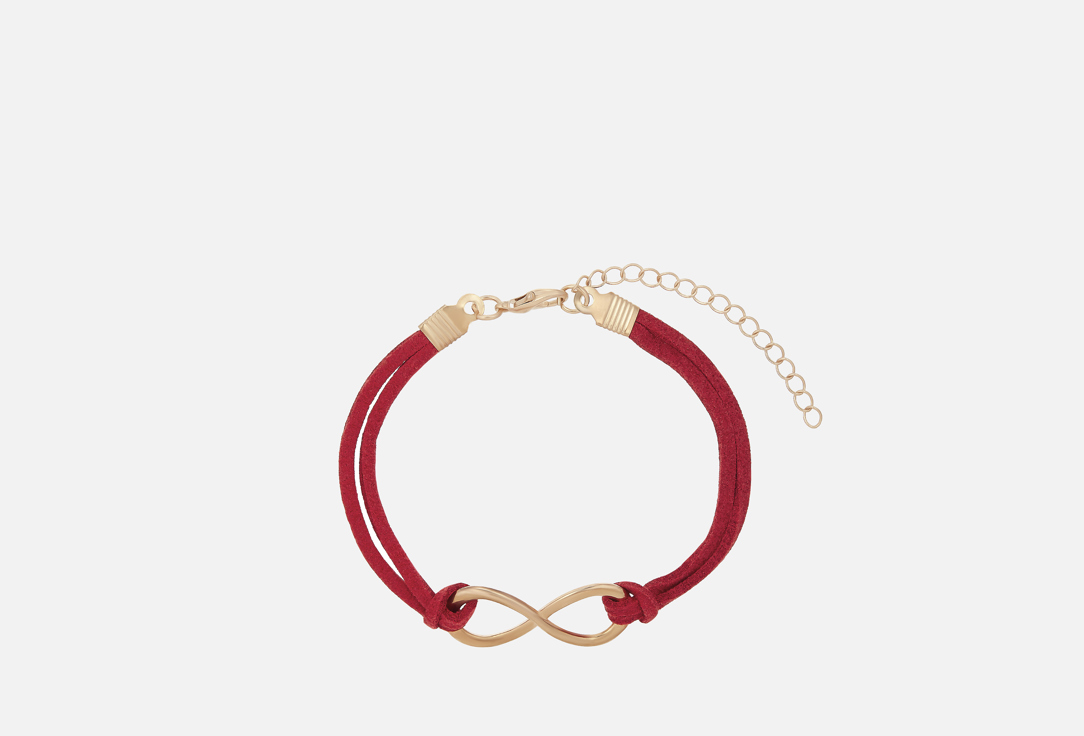 

Браслет ВЕЛИКОЛЕПНА.Я, Частица бесконечности 1 шт