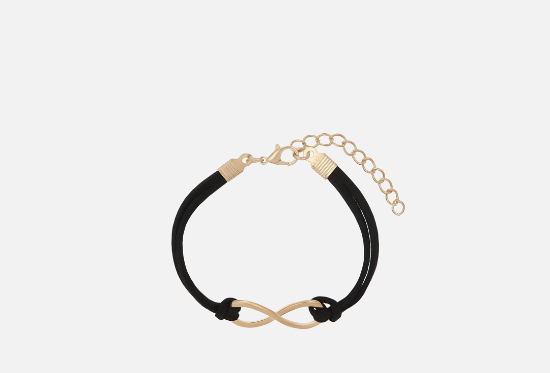 

Браслет ВЕЛИКОЛЕПНА.Я, Частица бесконечности 1 шт