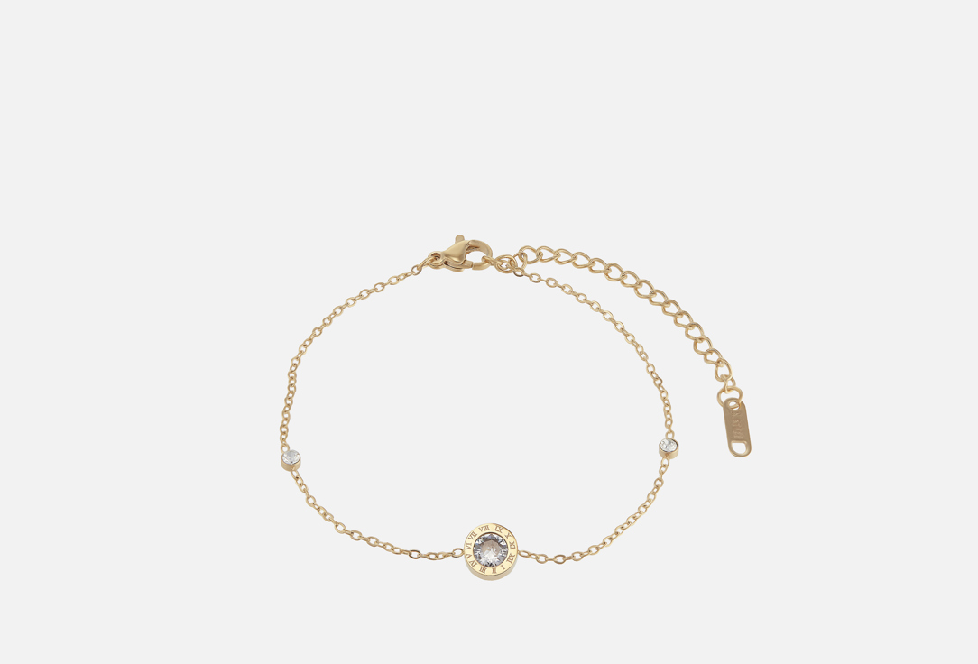 Изображение товара Браслет Великолепна.Я Золотая искра