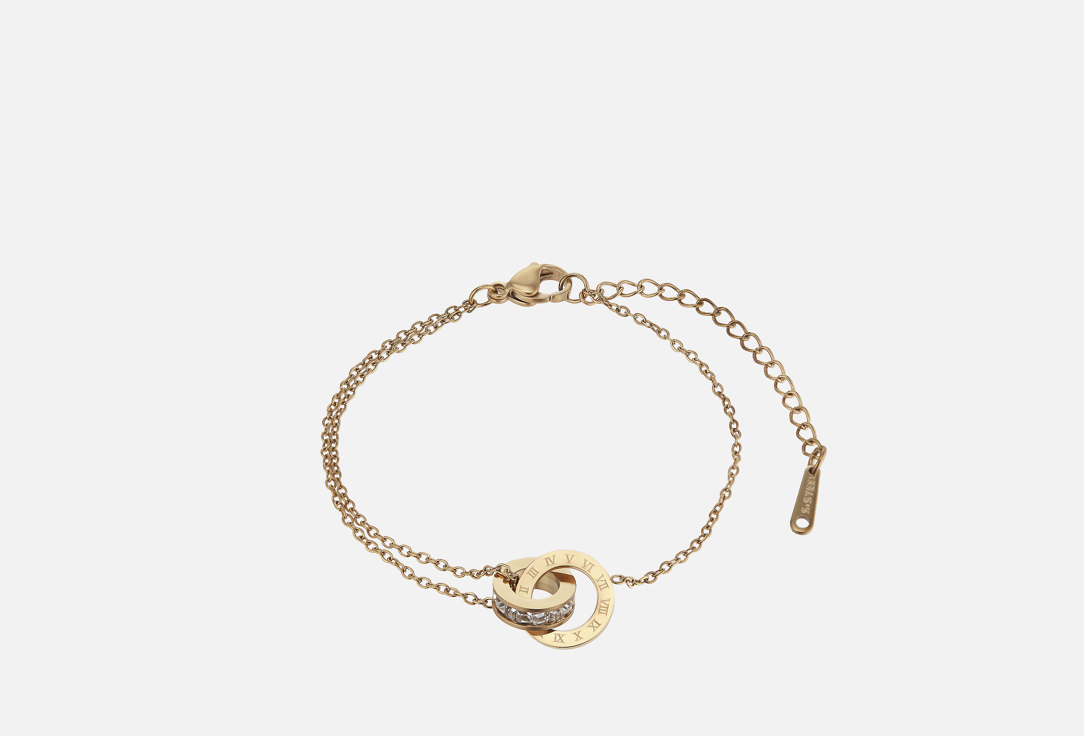 Изображение товара Браслет Великолепна.Я Светлые воспоминания