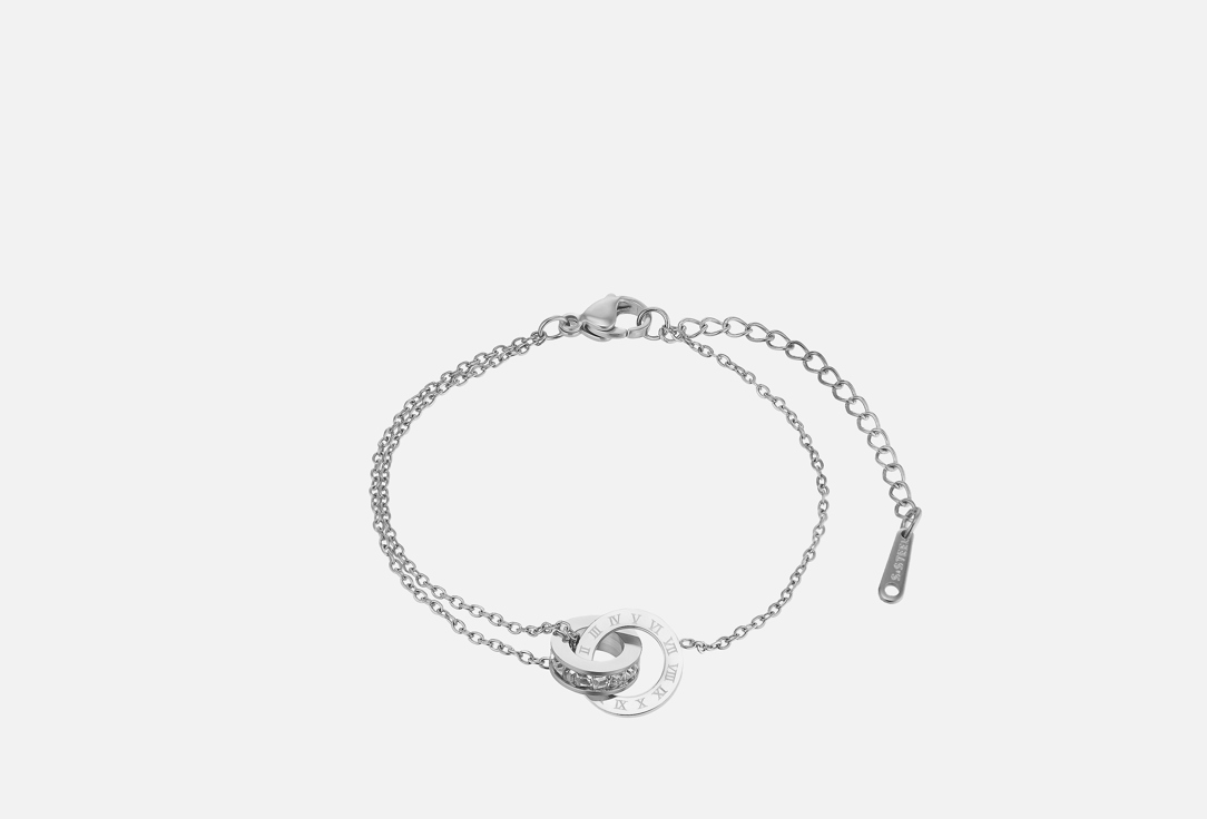 Изображение товара Браслет Великолепна.Я Светлые воспоминания