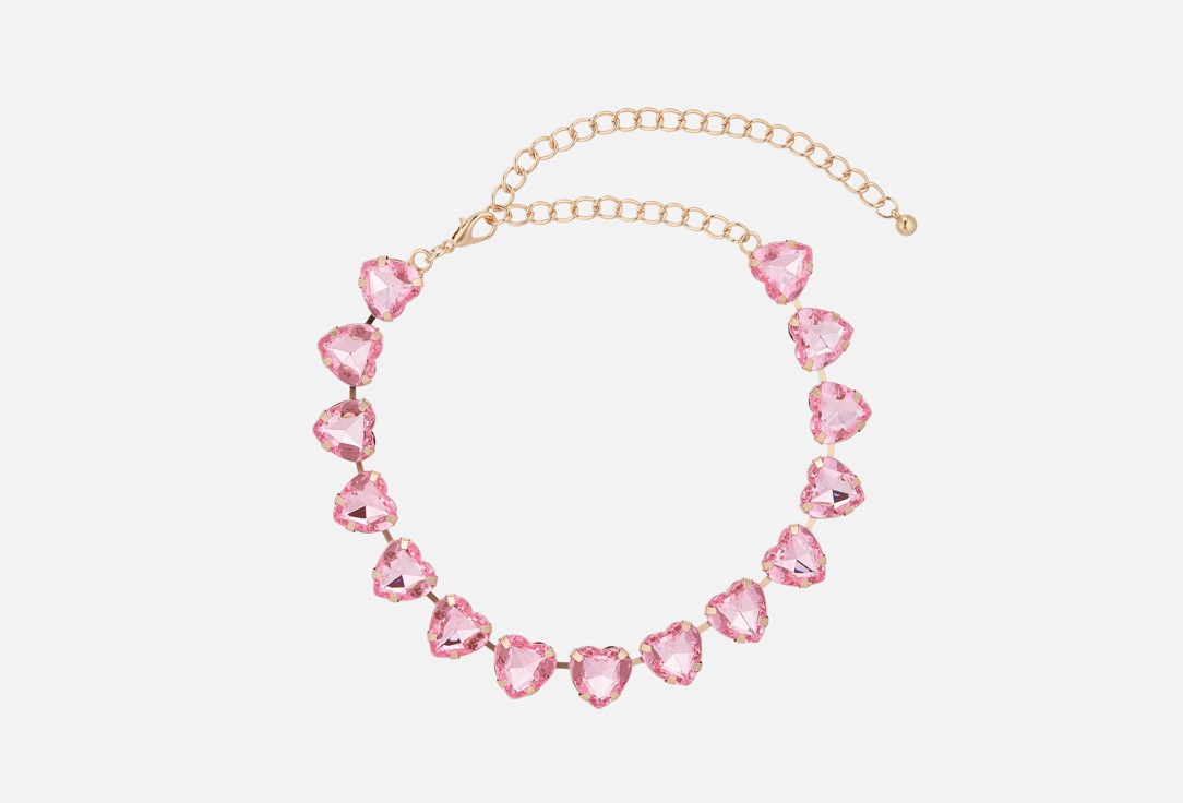 

Чокеры ВЕЛИКОЛЕПНА.Я, Секреты сердца 1 шт