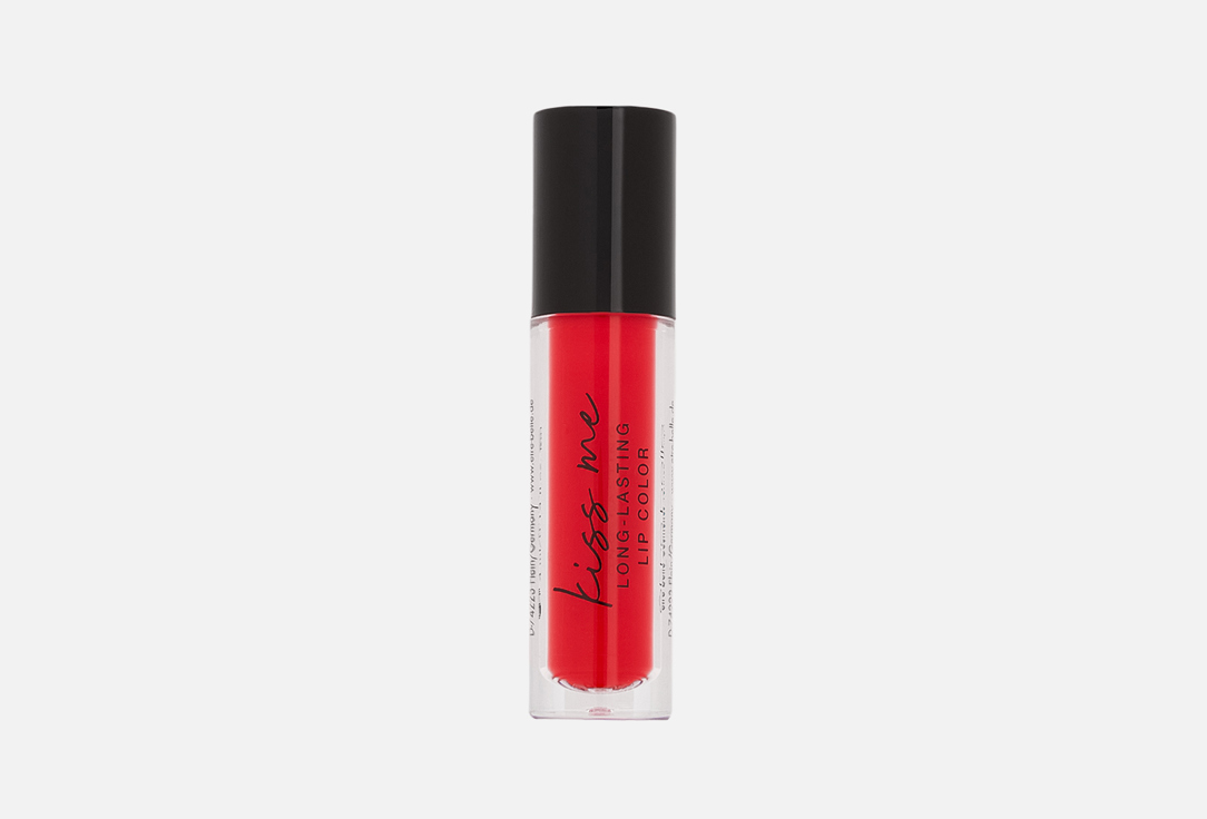 Kiss me long-lastick lip color 4 мл 1912₽
