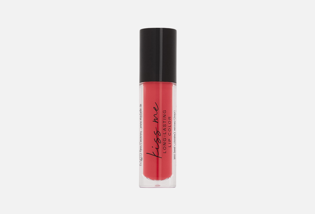 Kiss me long-lastick lip color 4 мл 1912₽