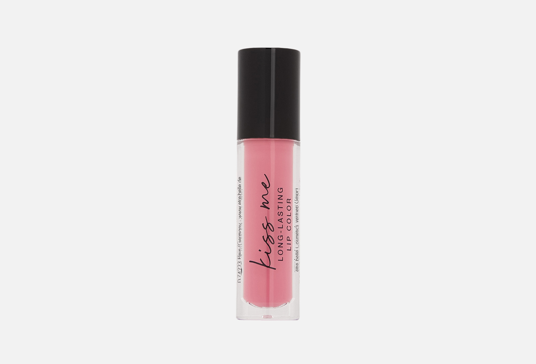 Kiss me long-lastick lip color 4 мл 1912₽