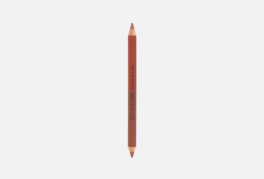 Lipliner duo pen 15 г 1032₽