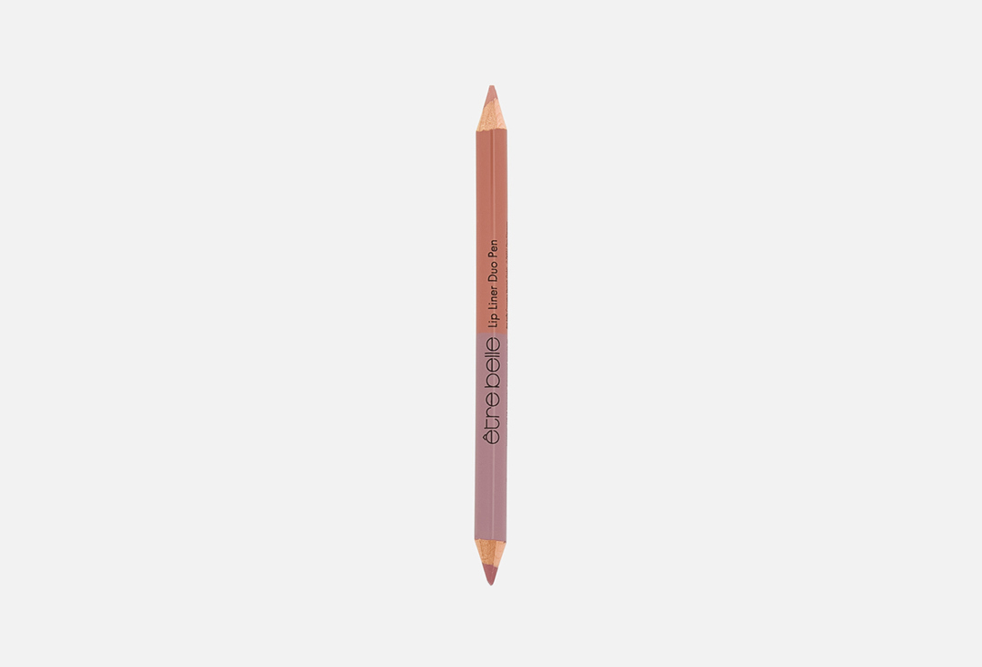 Lipliner Duo Pen 15 г 1032₽