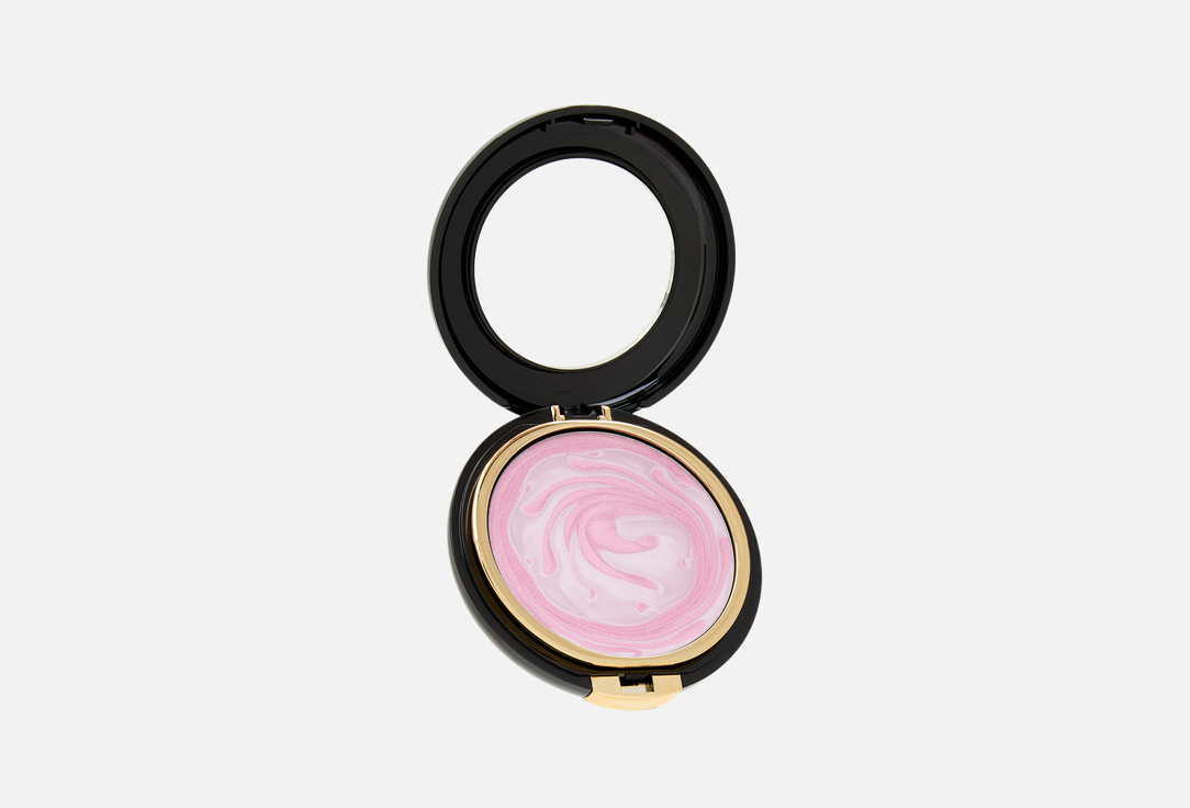 Пудра для лица ETRE BELLE Diamond Glow Compact Highlighter  7.5 мл