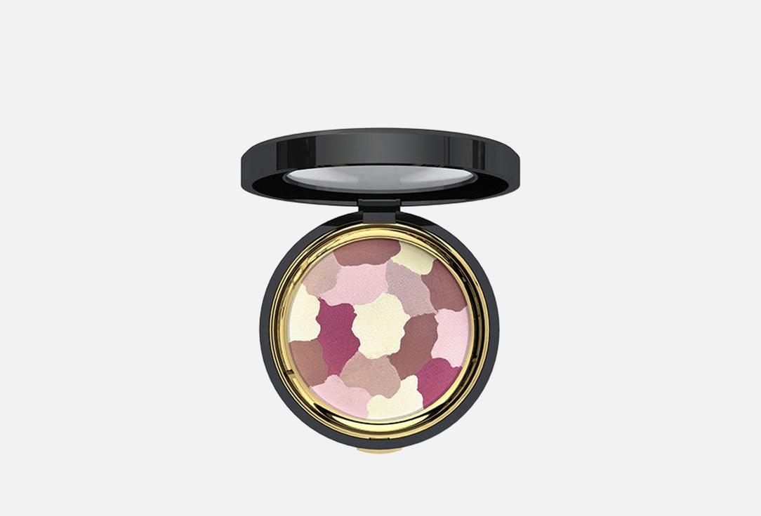Arabesque Multi Color Powder 10 г 3247₽