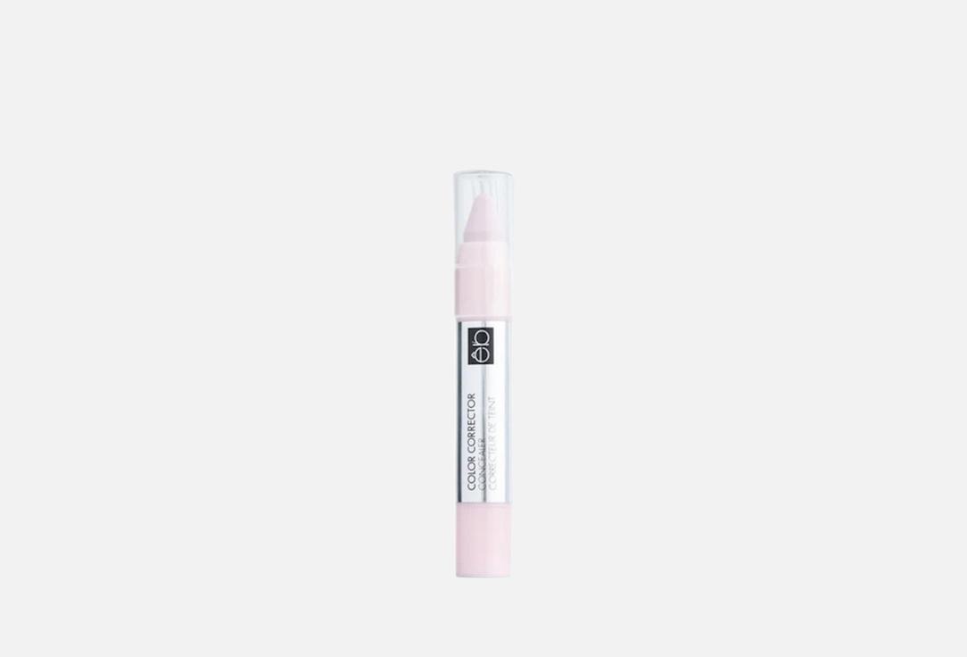 Color corrector concealer 10 г 801₽