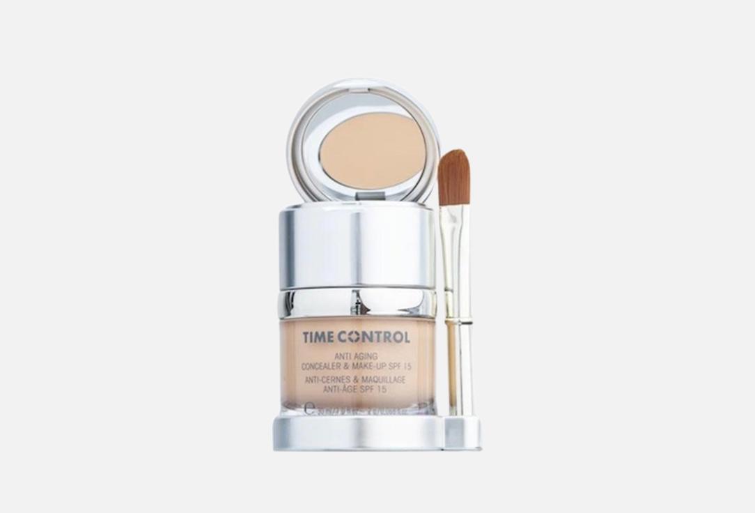 Time control anti aging make-up concealer 30 мл 5841₽