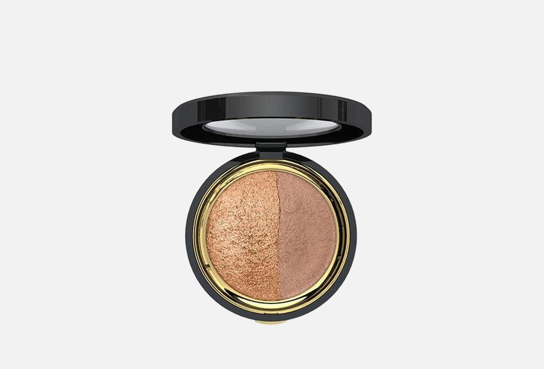 Изображение товара Пудра для лица Etre Belle shiny bronzing powder с эффектом сияния 25г