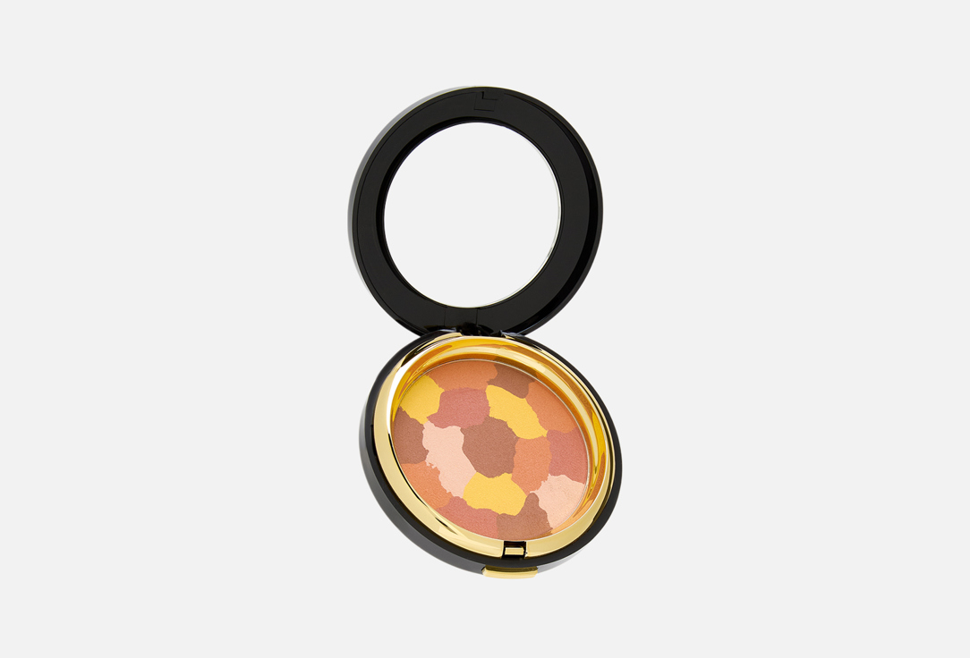 Изображение товара пудра для лица Etre Belle arabesque multi color powder