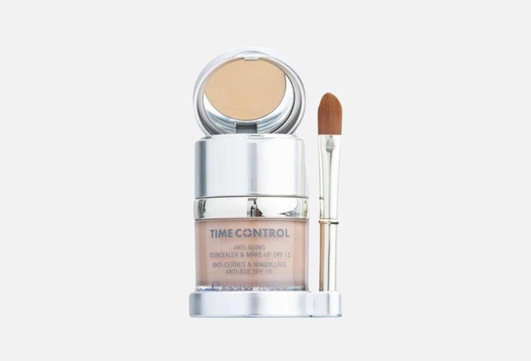 Изображение товара Тональный крем Etre Belle time control anti aging make-up + concealer