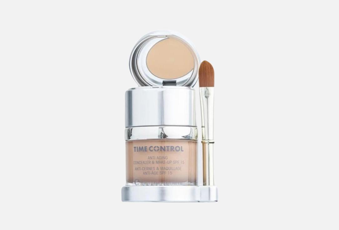 Time control anti aging make-up concealer 30 мл 5841₽