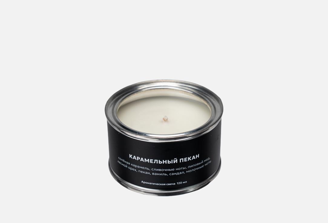 Карамельный пекан 120 мл