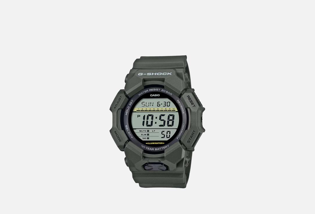 

Часы наручные кварцевые CASIO, G-Shock 55 mm 1 шт