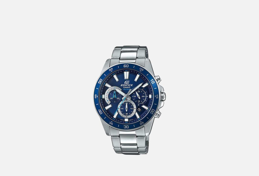 Изображение товара Часы наручные кварцевые Casio Edifice 48 mm