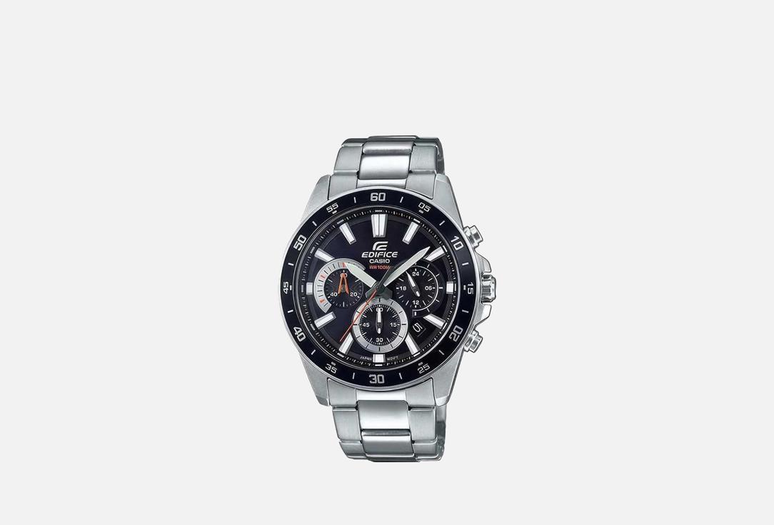 Изображение товара Часы наручные кварцевые Casio Edifice 48 mm