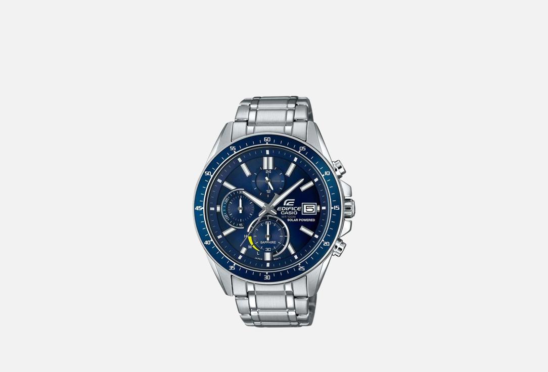 Изображение товара Мужские наручные часы Casio Edifice 52 мм кварцевые водонепроницаемые стильные
