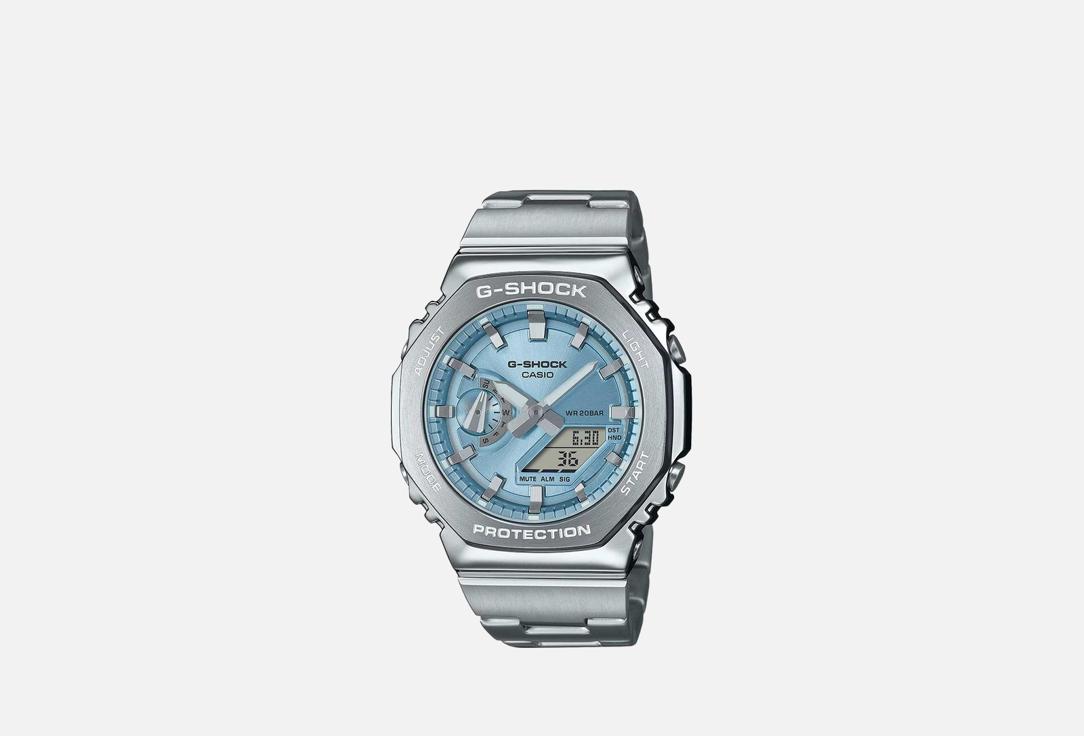 Часы наручные CASIO G-Shock GM-2110D-2A 1 шт