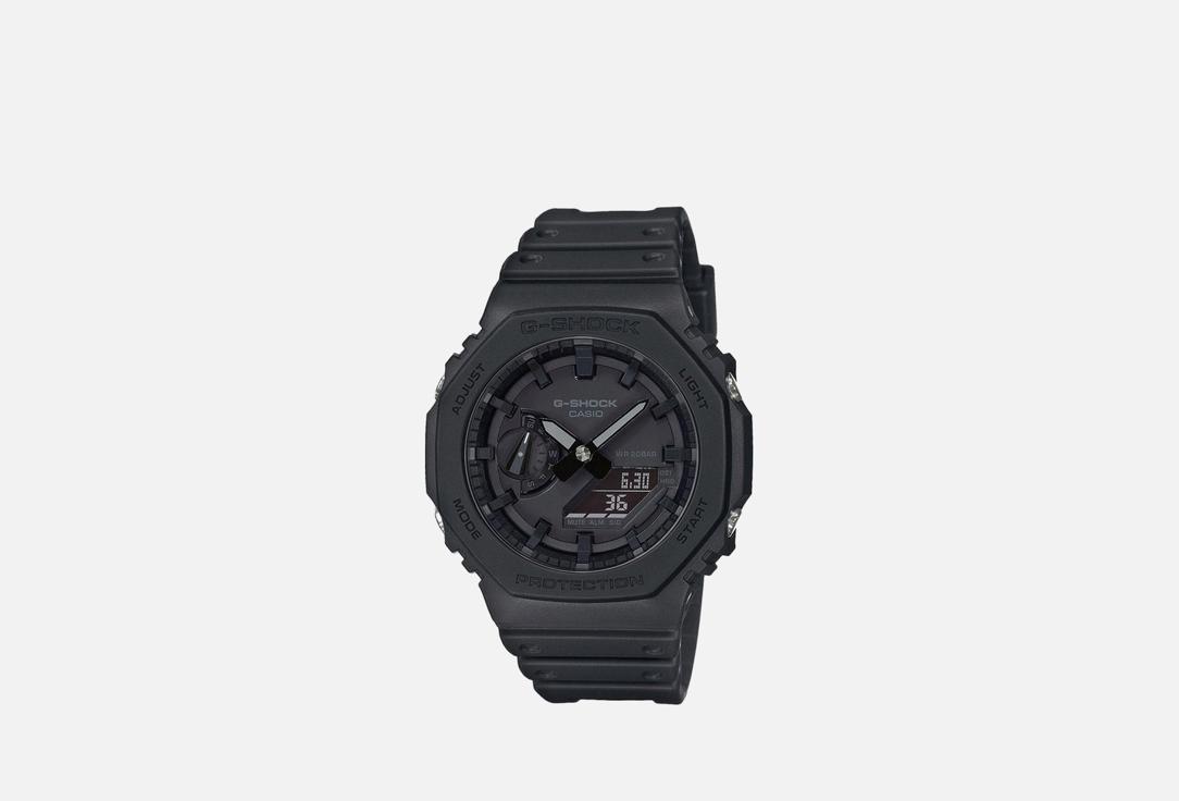 

Часы наручные кварцевые CASIO, G-Shock 48 mm 1 шт
