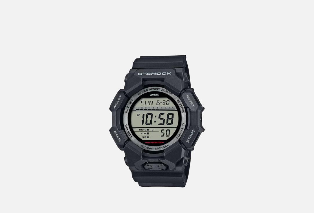 

Часы наручные кварцевые CASIO, G-Shock 55 mm 1 шт