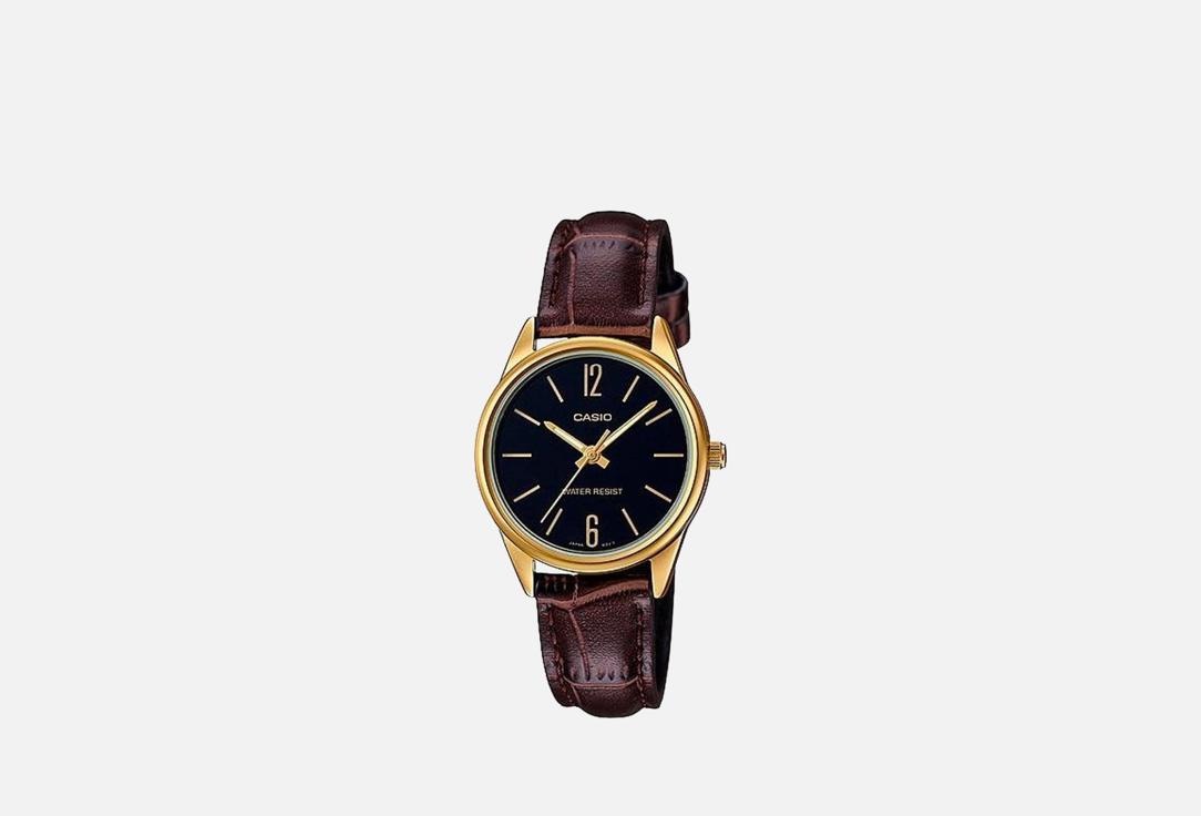 Часы наручные кварцевые CASIO Collection 34 mm 1 шт