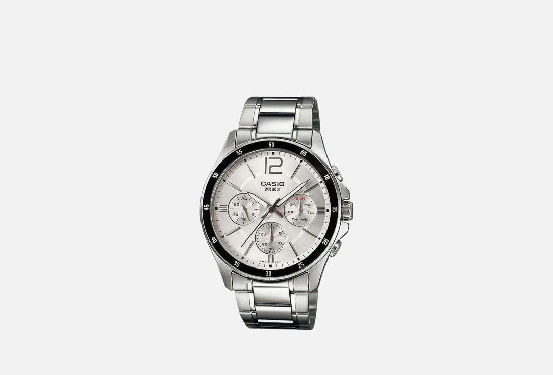 Изображение товара Часы наручные кварцевые Casio Collection 43 mm