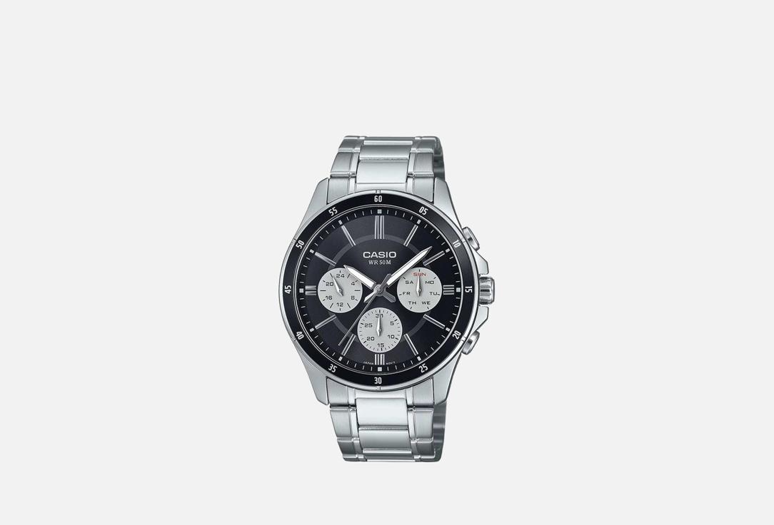 Изображение товара Часы наручные кварцевые Casio Collection 43 mm