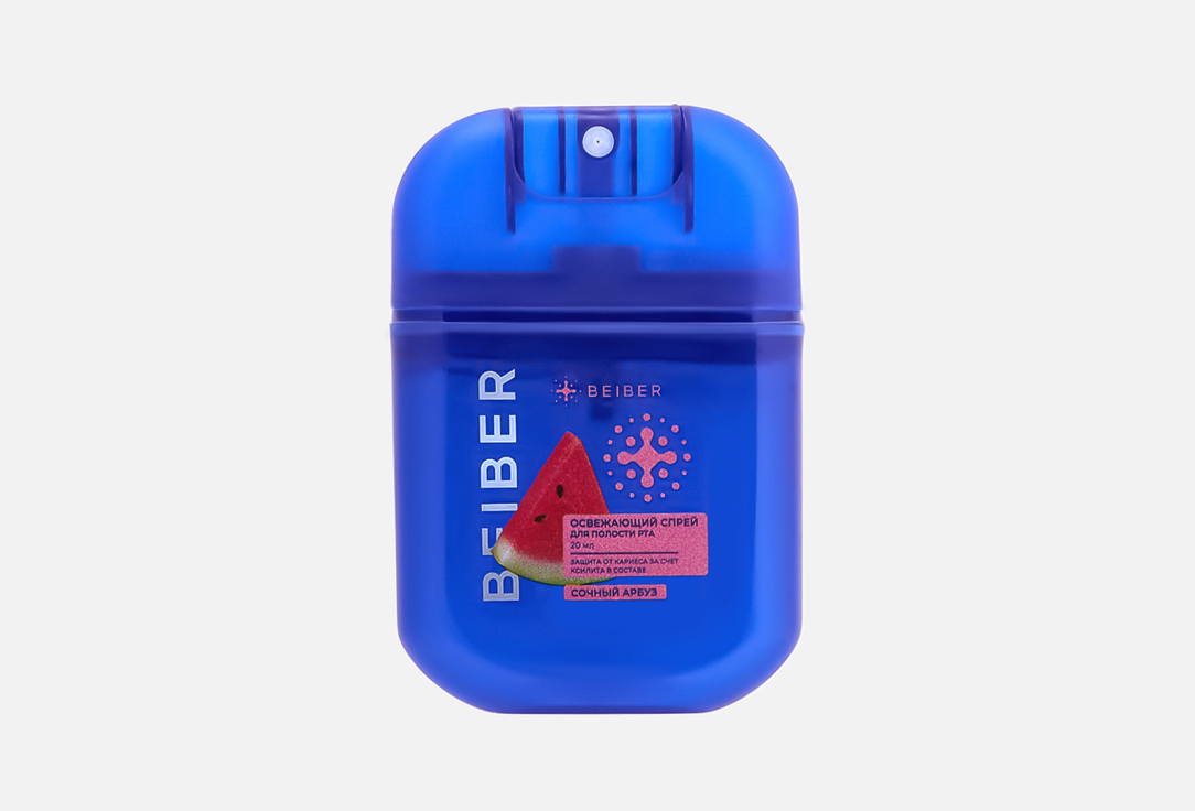 Изображение товара Спрей для полости рта Beiber Сочный арбуз