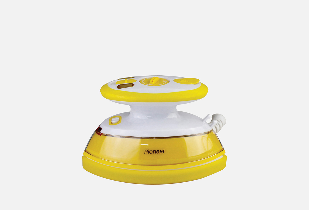 Изображение товара утюг Pioneer SI1002