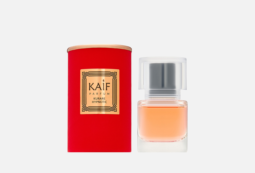 

Парфюмерная вода KAIF, Kurare Hypnotic 15 мл
