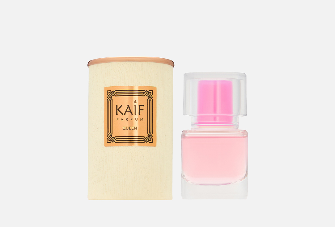 Изображение товара Парфюмерная вода KAIF Queen