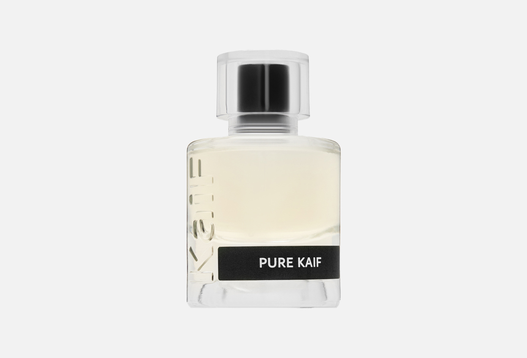 Парфюмерная вода KAIF PURE 50 мл