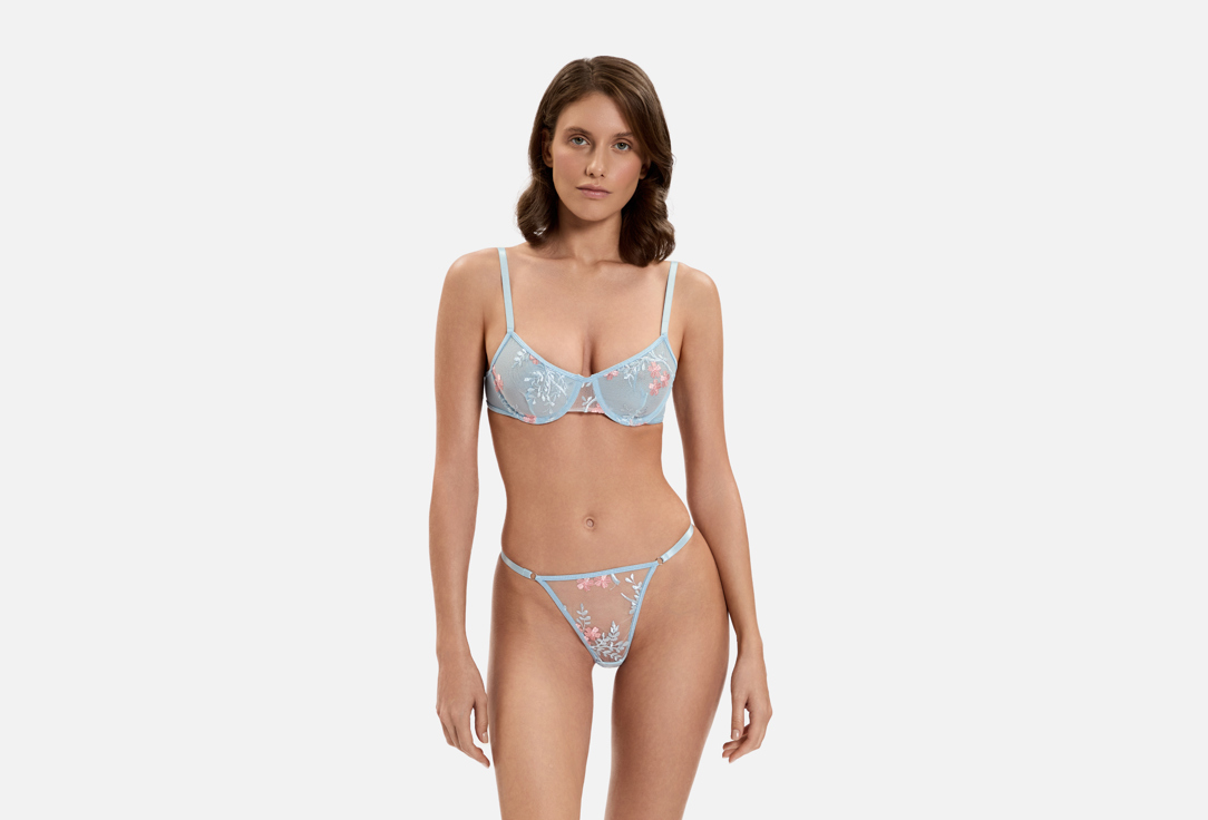 Изображение товара Комплект белья AMAZONKA underwear Margaret