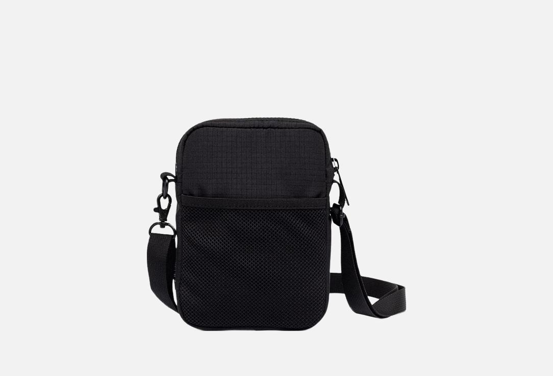 Сумка LEFRIK Tokyo Black Ripstop 1 шт