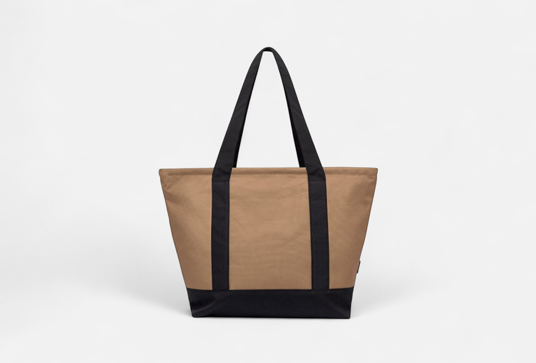 

Сумка LEFRIK, Коричневый, Strata