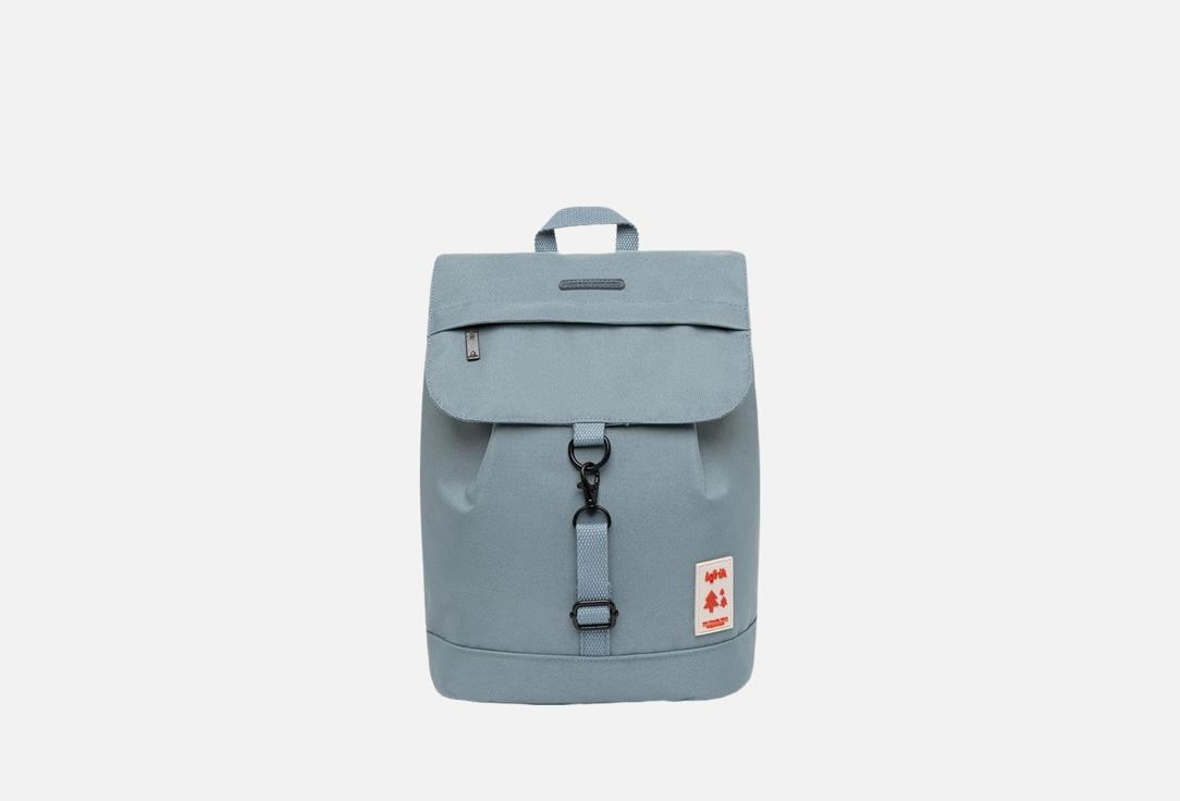 

Рюкзак LEFRIK, Scout Mini Stone Blue 1 шт