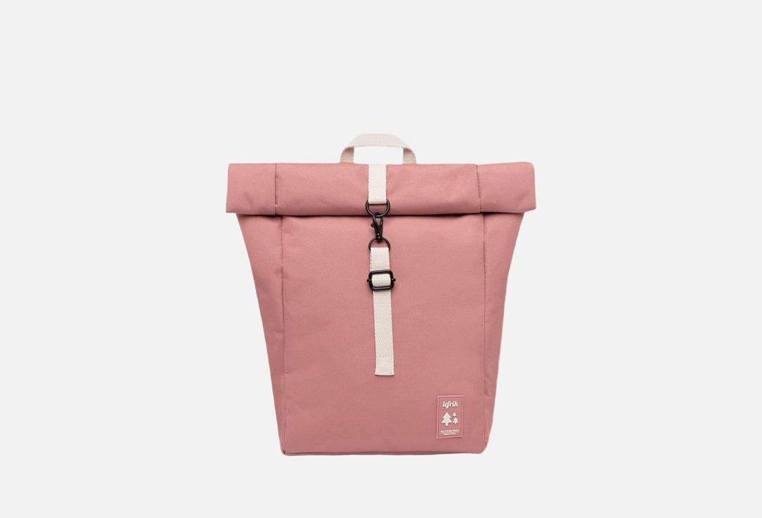 Изображение товара Рюкзак Lefrik Roll Mini Dust Pink