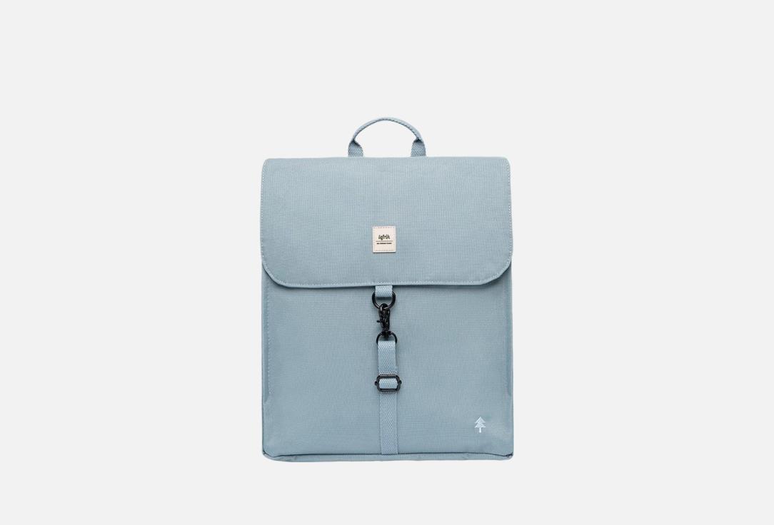 

Рюкзак LEFRIK, Черный, Handy Mini